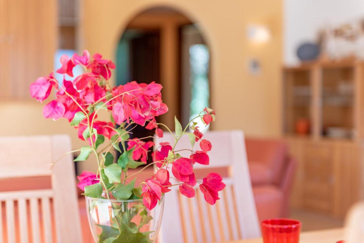 En Penyalar-villa Serena Сasa de vacaciones *