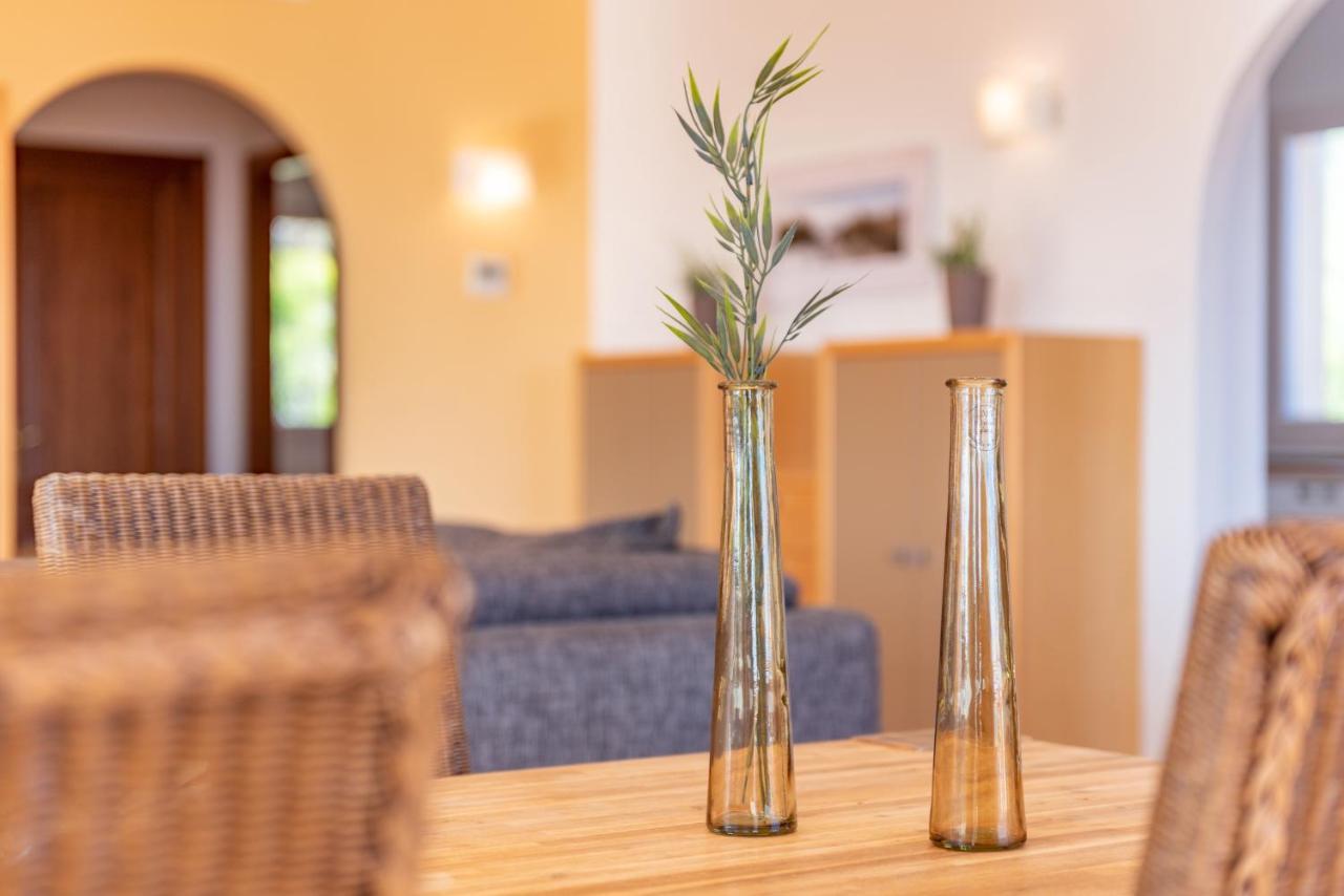 Сasa de vacaciones En Penyalar-villa Serena Cala D´Or