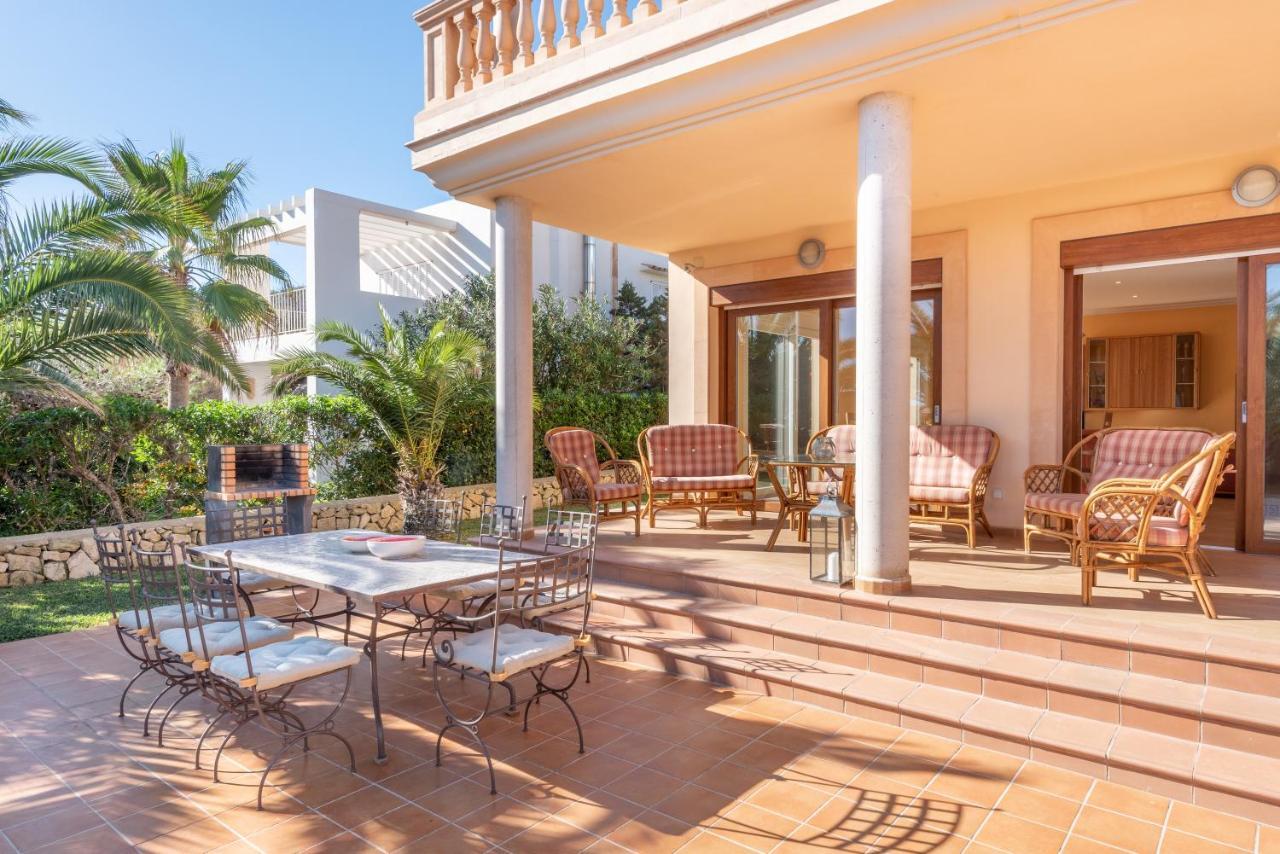 En Penyalar-villa Serena * Cala D´Or